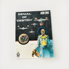 Star Trek FASA 2205 Denial Of