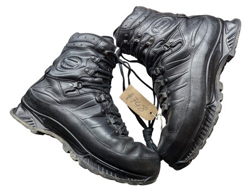 Meindl german army issue - meindl,