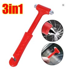 Car window Safety Hammer Emergency Hammer Seat Belt Cutter window Glass Breaker