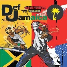 Various Artists, Def Jamaica