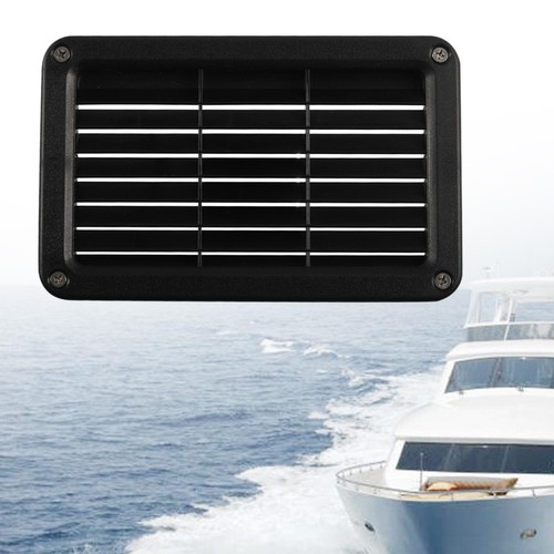 Air vent panel - panel, high