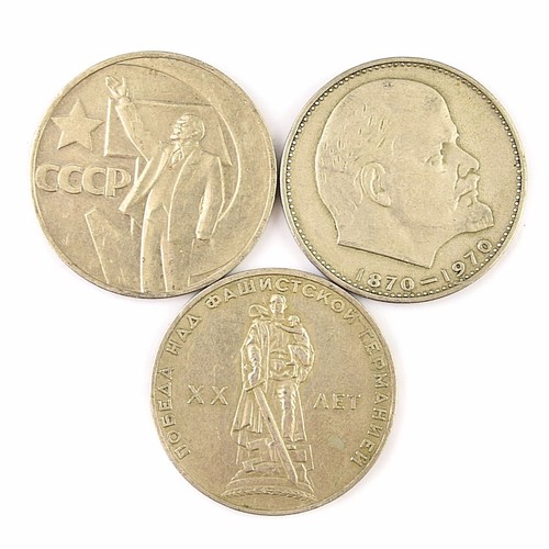 Ussr soviet russia - x,