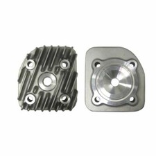 Big Bore Cylinder Head 70cc Mbk Mach G AC 50 03-05