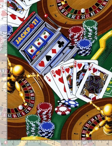 Game fabric casino poker - game,