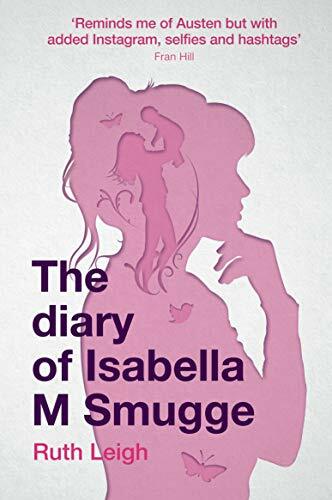 The diary isabella smugge - m,