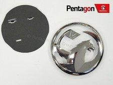 Genuine Vauxhall Corsa D 11>