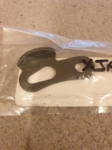 Nos genuine yamaha fzr600r - nos,