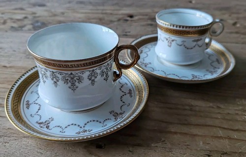 Antique radford hrh - antique, 'hrh