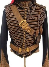 New Royal Victorian Horse