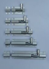Various Size Door Bolt with