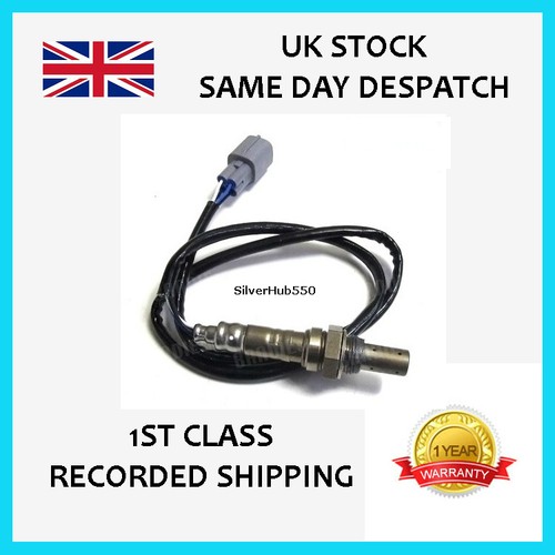 Brand new oxygen sensor - oxygen,