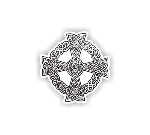 Cornish white celtic - cornish,