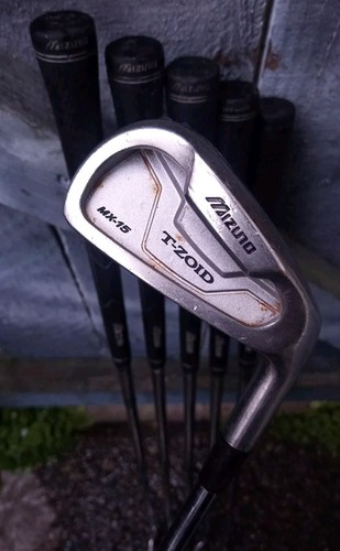 Set mizuno zoid mx - mizuno, t-zoid