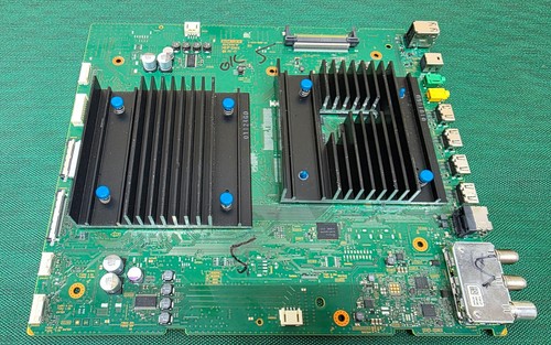 Main board for sony - board,