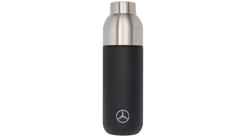 Mercedes benz insulated - mercedes-benz,