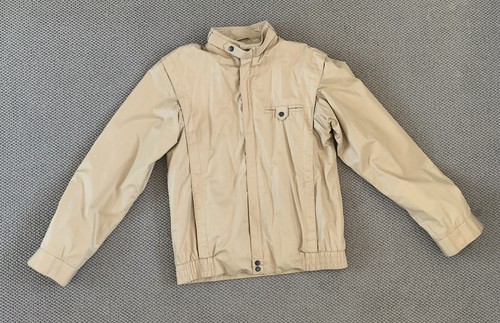 Vintage gin tonic jacket - gin, n
