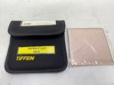 Tiffen 4 x 4" Low Light Dispersion LL-D Filter 