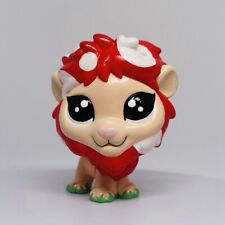Littlest Pet Shop LPS Custom