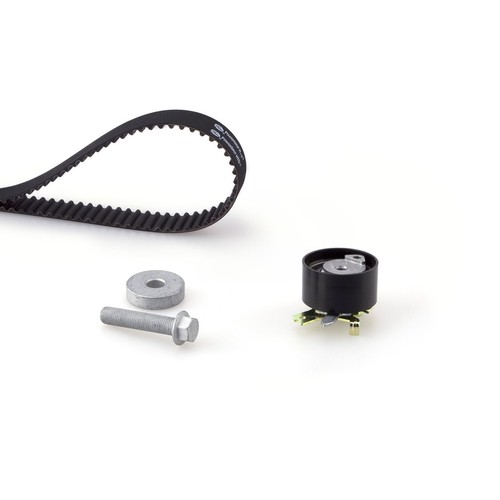 Timing belt kit - timing,
