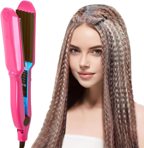 Hair crimpers for - hair,