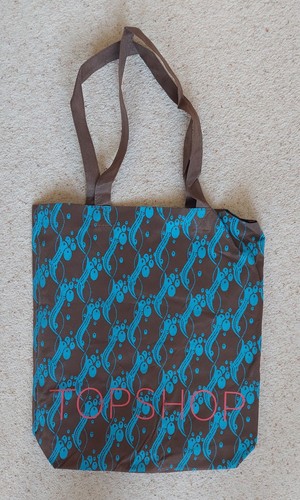 Top shop brown - -, blue