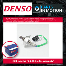 Lambda Sensor DOX-1460 Denso Oxygen 36531RB0003 36531RE1Z01 36531RTW003 Quality
