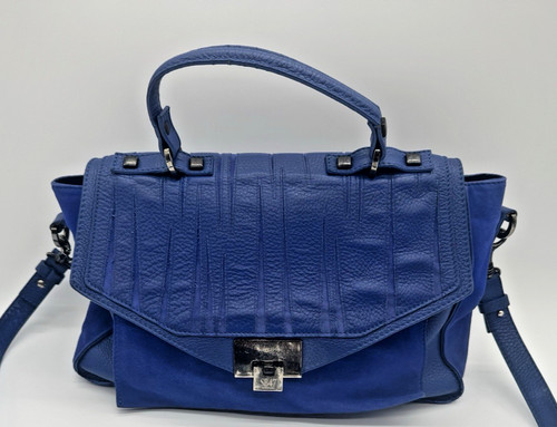 Sachin babi cobalt blue - cobalt,