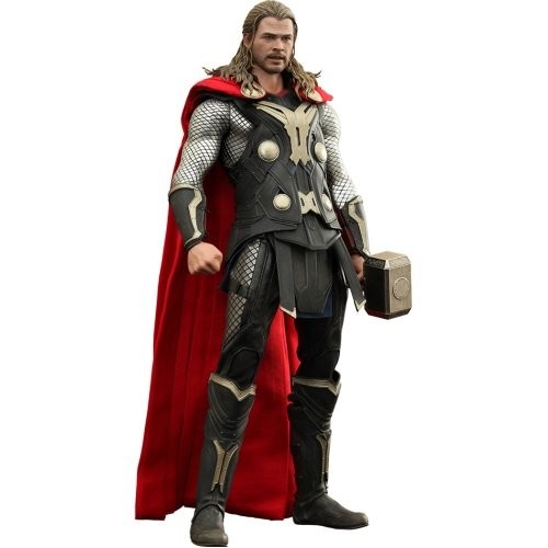 Movie masterpiece thor dark - movie,