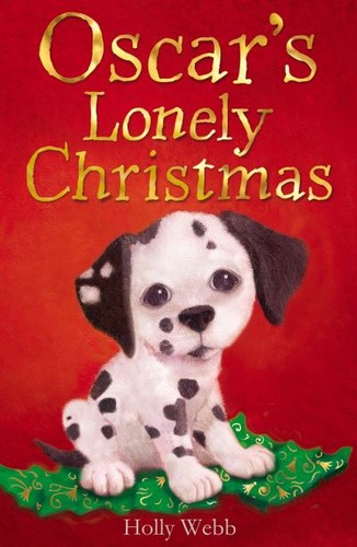 Oscar lonely christmas - oscar's,