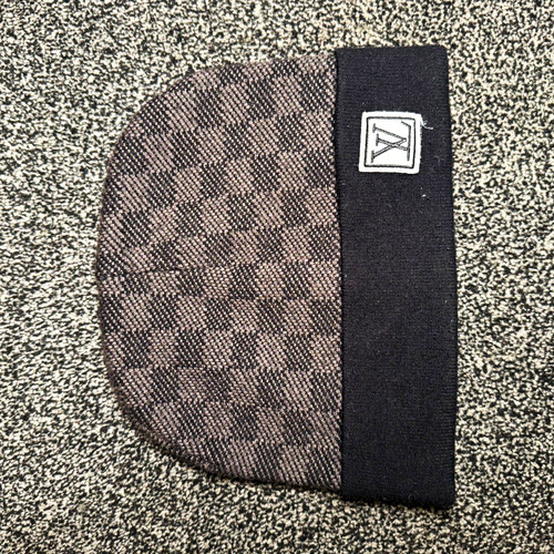 Louis vuitton grey - louis, grey/black