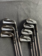Titleist AP2 Black PVD Forged
