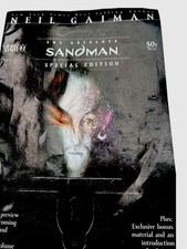Absolute Sandman Special