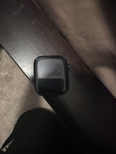 Apple smart watch - apple,