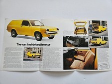 BEDFORD CHEVANNE SALES