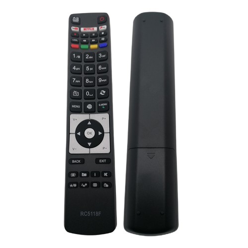 Rc5118f replace remote for - replace,