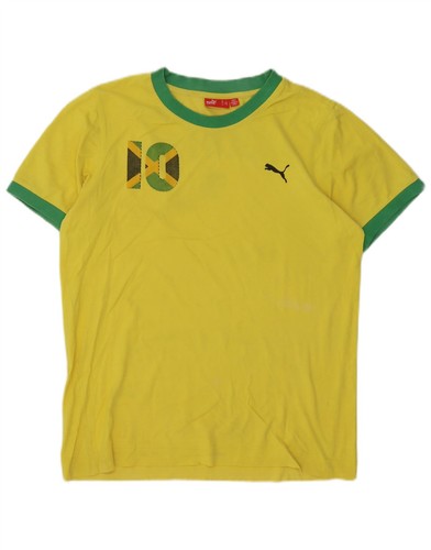 Puma mens jamaica graphic - mens,