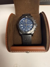 Breitling Chronospace Eco