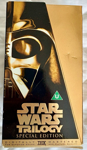 Star wars trilogy - star,