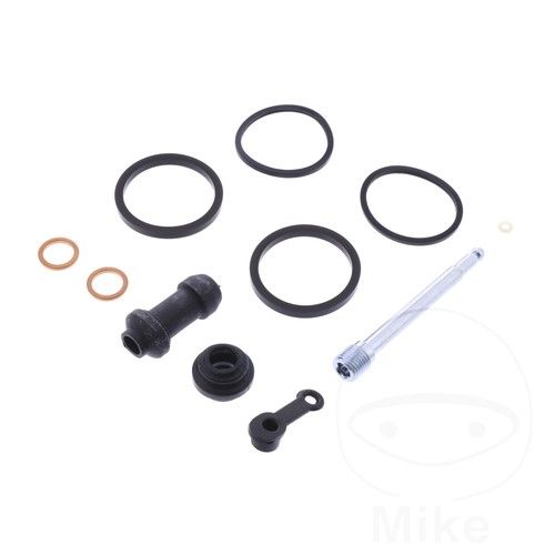 All balls brake caliper - balls,