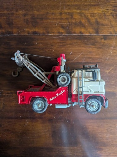 Corgi major toys ford - `major`toys,
