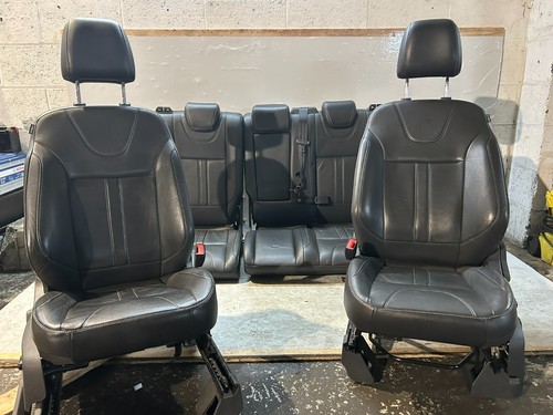 Ford kuga mk2 - mk2, 2019