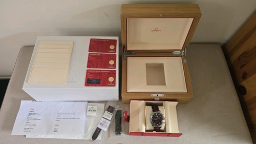 Omega speedmaster - omega,