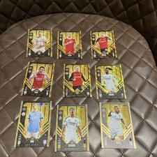 Topps Match Attax 24/25 100