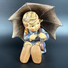 Goebel Hummel Umbrella Girl