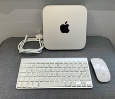 Apple Mac Mini A1347 2.5 Intel