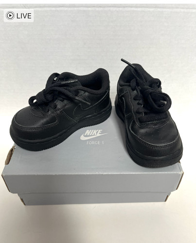 Nike air force toddler size - toddler,