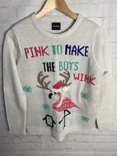 Women’s Christmas Jumper