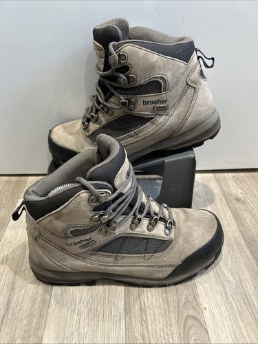 Brasher country trekker - brasher,