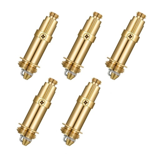 Copper click clack pop - copper,