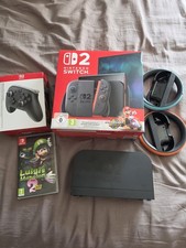 Nintendo Switch 2 Bundle